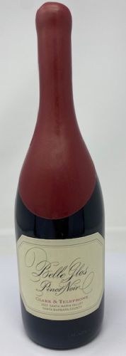 Belle Glos 2022 Clark & Telephone Pinot Noir - San Diego